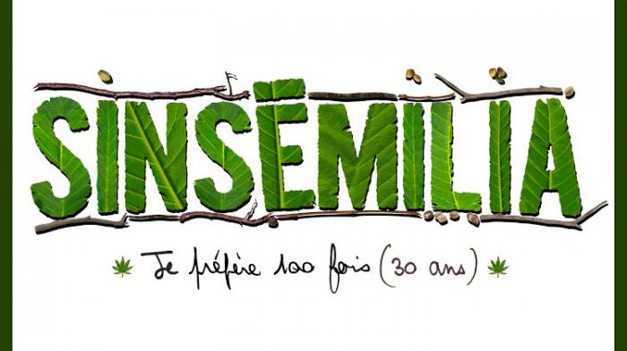 Sinsemilia - J'préfère 100 fois (30 ans)