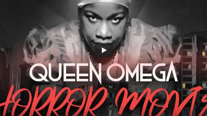 Comme un film d'horreur pour Queen Omega