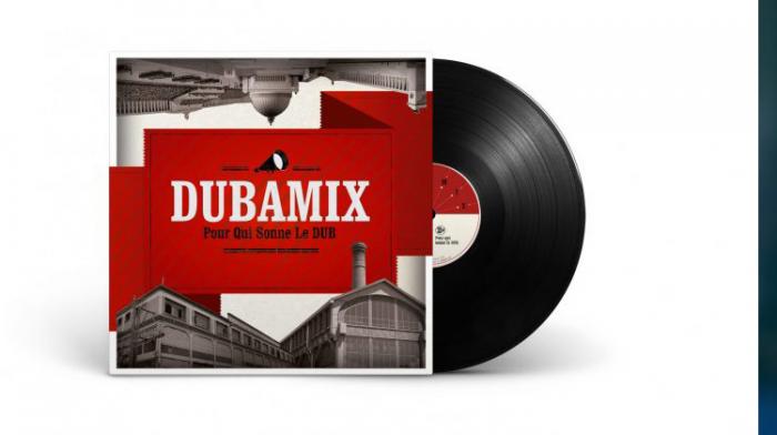 Dubamix : Pour qui sonne le dub dispo en vinyle