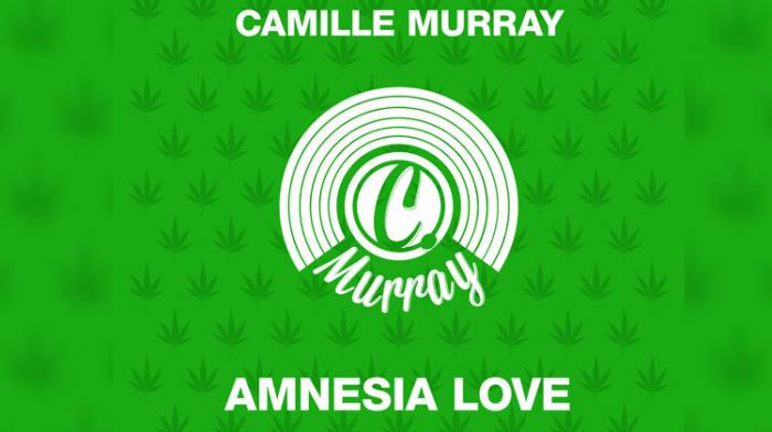 Camille Murray choisit l'Amnesia 