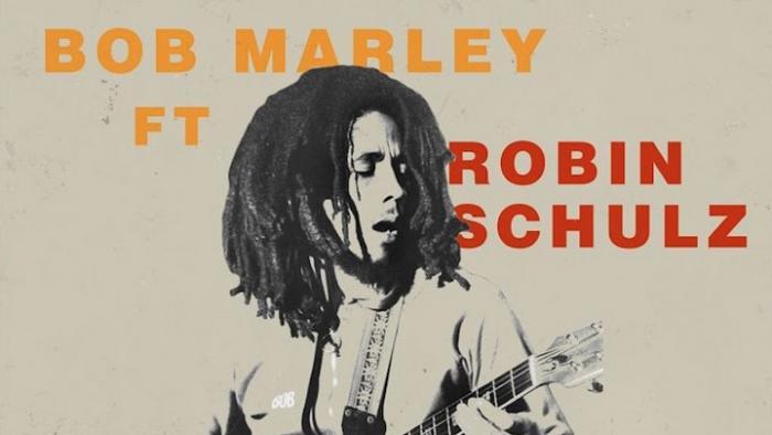 Bob Marley #75 - Sun Is Shining feat. Robin Schulz