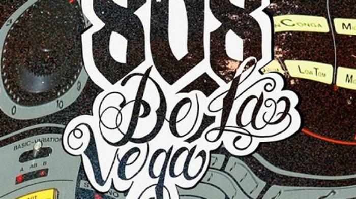 Bugle X 808 Delavega - Look Deep 