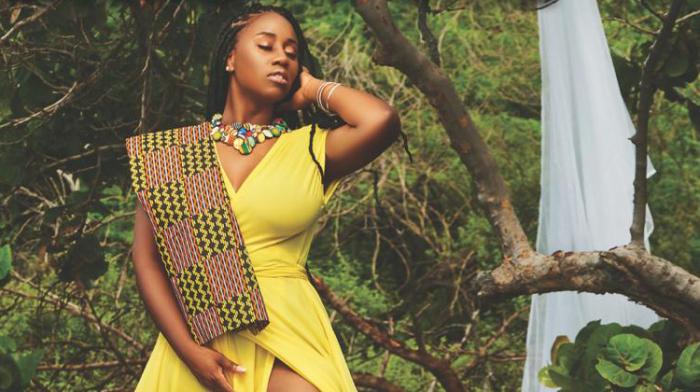 Focus : Neka Leslie 