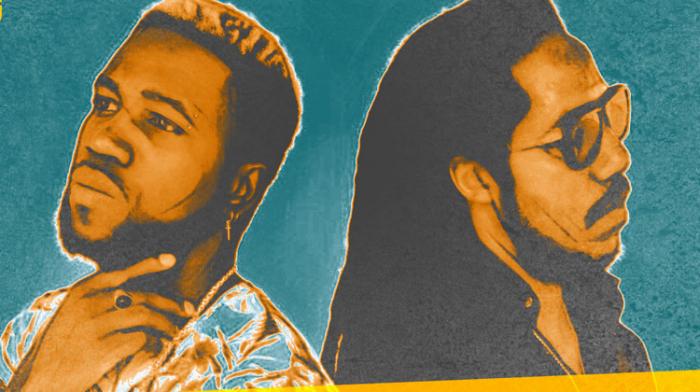 Staniski feat. Sael X Oswald - entre reggae et compas