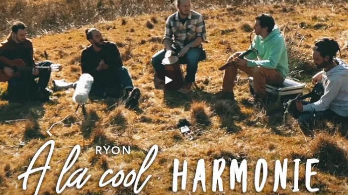 Ryon - Harmonie en acoustique