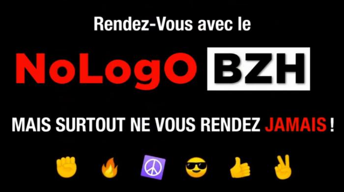 Le No Logo BZH défend le lien social et ne lâche rien