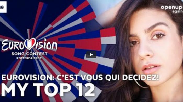 LMK à l'Eurovision ? C'est vous qui décidez !
