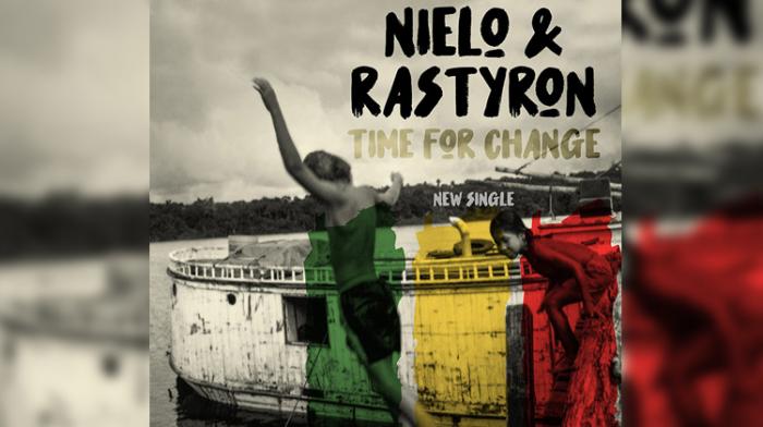 Focus : Nielo & Rastyron 