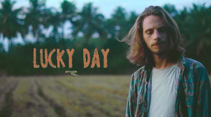 Naâman envoie du lourd avec Lucky Day