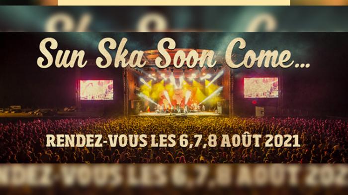 Le Sun Ska reconnu d'intérêt général : faites un don !