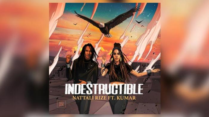 Nattali Rize et Kumar sont indestructibles