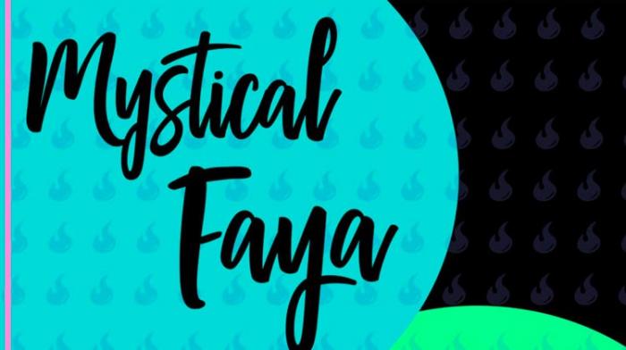 Mystical Faya de retour avec DBA