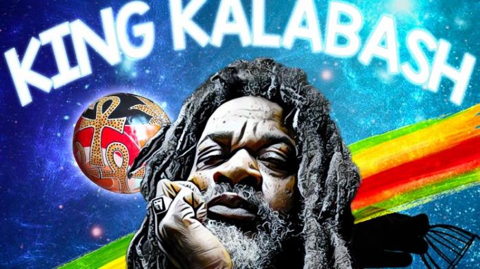 King Kalabash - I've Got To Go