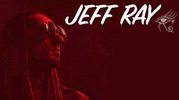 Focus : Jeff Ray 