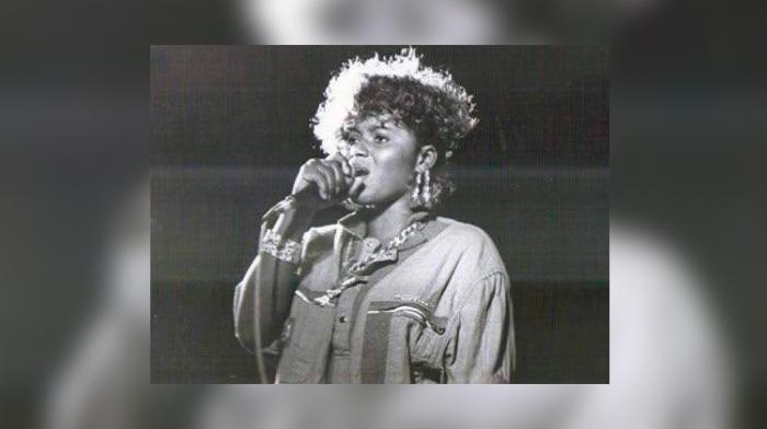 L'icône dancehall Sister Charmaine nous a quittés