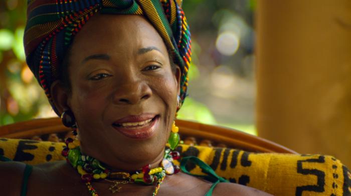 Non, Rita Marley n'est pas morte