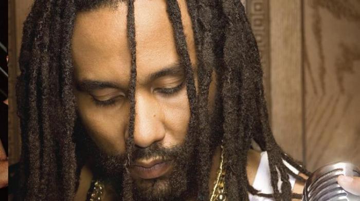 Ky-Mani Marley - Interview Reggae Addict