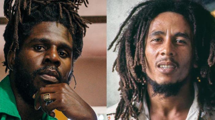 Marley et Chronixx sur la playlist de la Maison Blanche