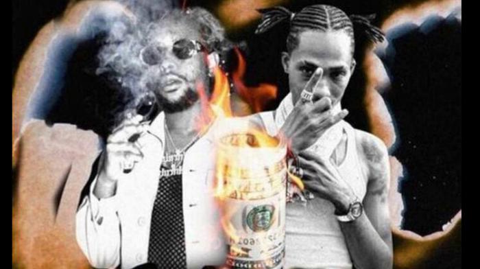 Popcaan délivre 'Cream' avec Frahcess