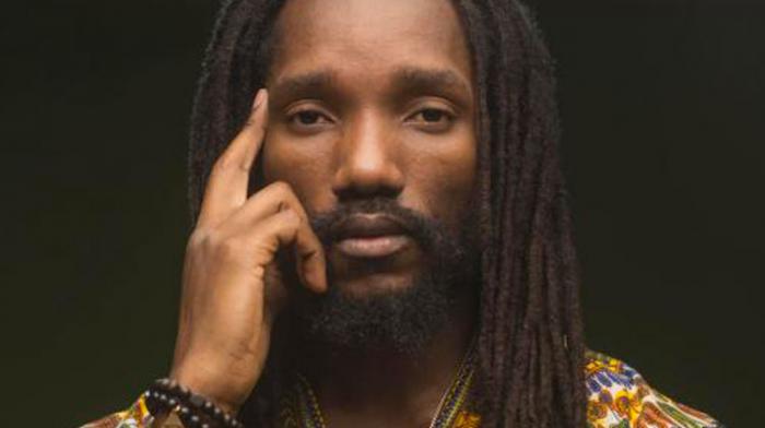 Kabaka Pyramid - Interview Reggae Addict