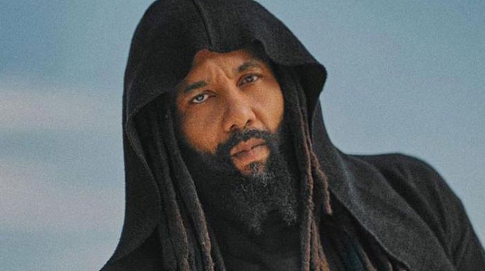 Ky-Mani Marley de nouveau au cinéma