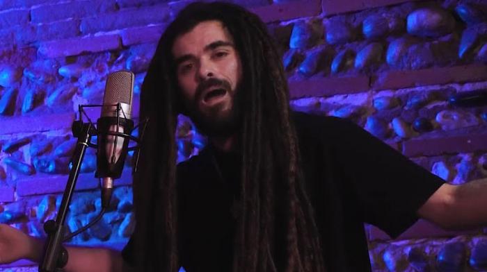 Michel Delpech en mode reggae !