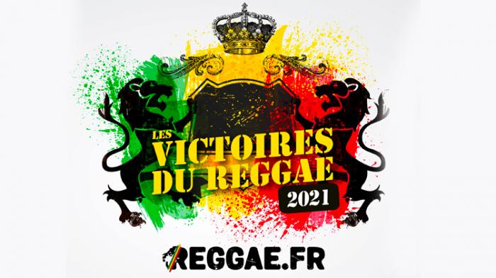 Victoires du Reggae 2021