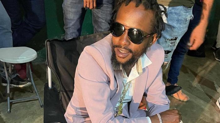 Popcaan est un gagnant 