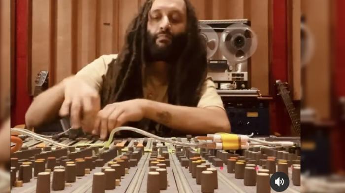 Alborosie lance sa 'Station Dub' avec AudioThing