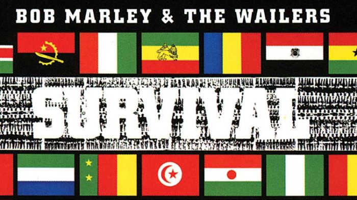 Bob Marley : un nouveau clip pour 'Survival'