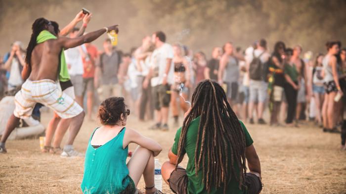 Des festivals reggae auront bien lieu cet été