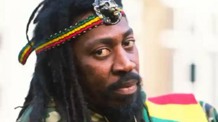 Mixtape : Tribute to Bunny Wailer by Deejay Bus High