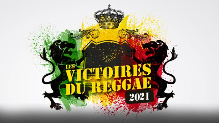 Victoires du Reggae : RESULTATS