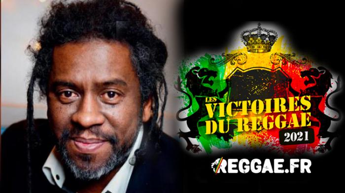 Tonton David : Victoire du Reggae à titre posthume