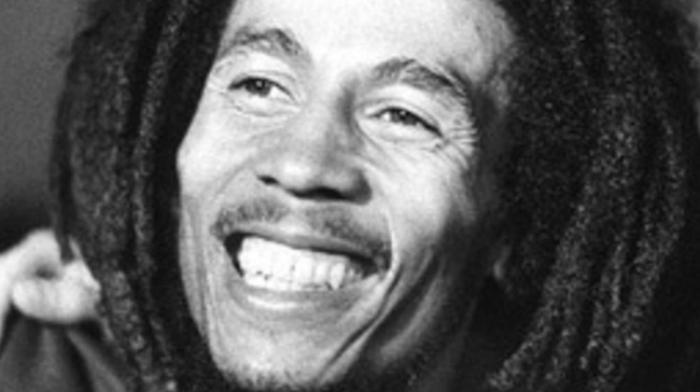 Un biopic sur Bob Marley en 2022