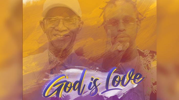 Beres Hammond et Popcaan en duo 