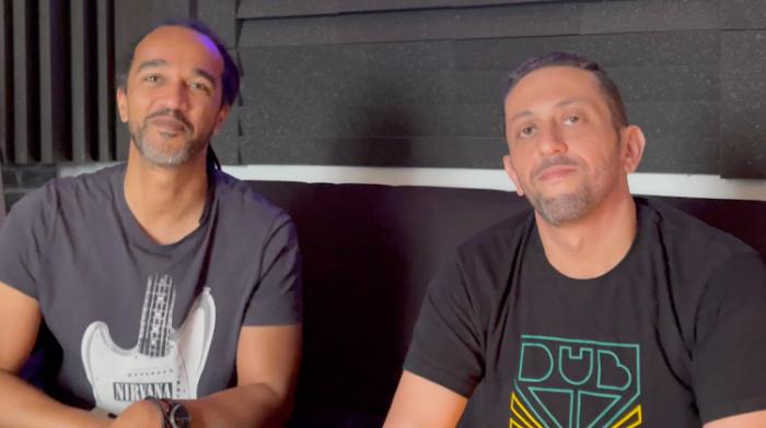 Dub Inc prêt pour un nouvel album 