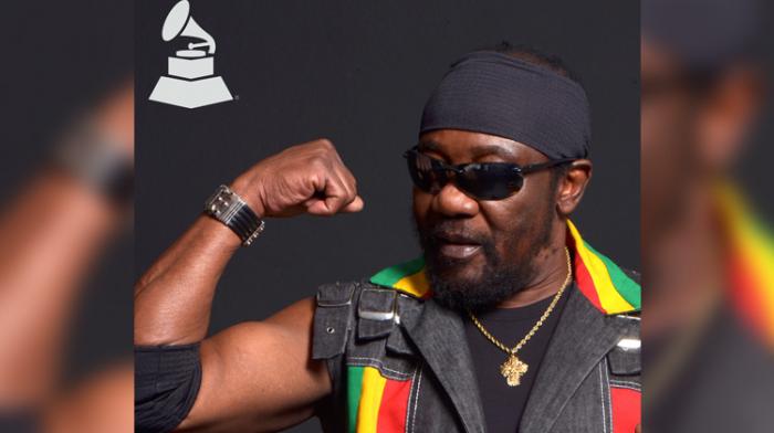 Toots remporte un Grammy Award à titre posthume