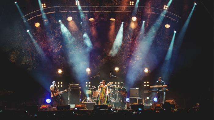 Le Reggae face à la crise #3 : les tourneurs