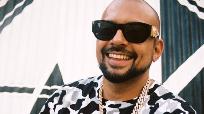 Sean Paul prône l'unité dans la culture dancehall avec son nouvel opus