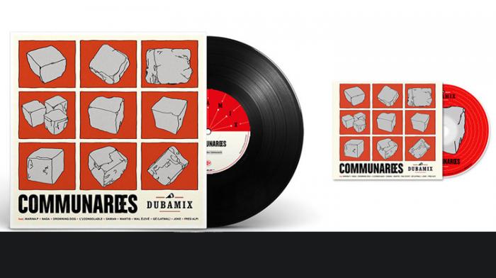 Communardes Communards, par Dubamix