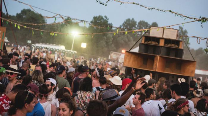 Festivals debout : Roselyne Bachelot change d'avis ?