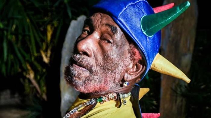 Lee Perry, 85 ans, annonce ses nouveaux projets