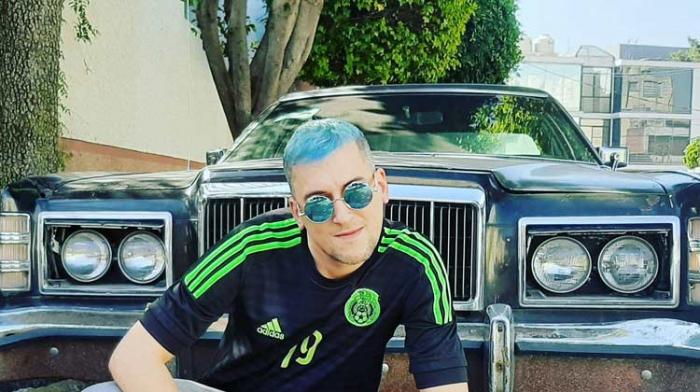 Atili annonce la sortie de son nouvel album
