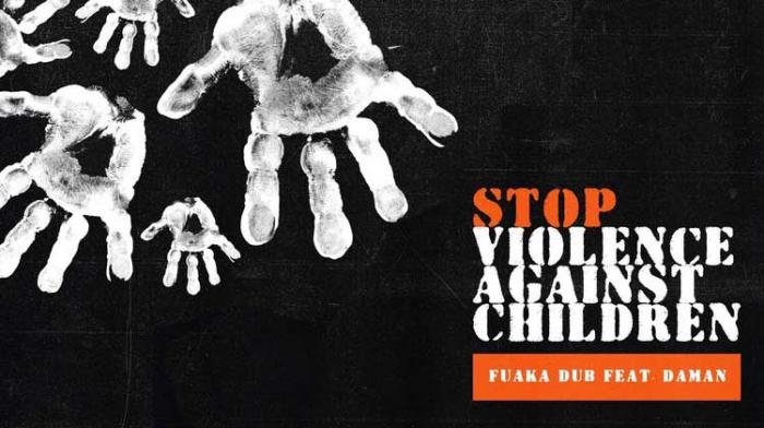 Fuaka Dub & Daman : un titre contre la violence infantile