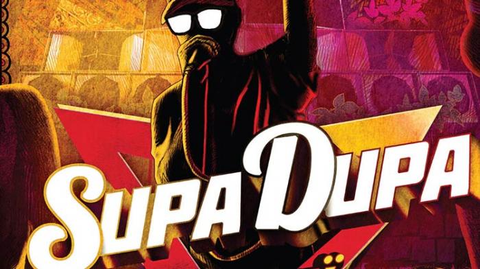 Supa Dupa Vol.2 avec Deewaï et Puppa Dready