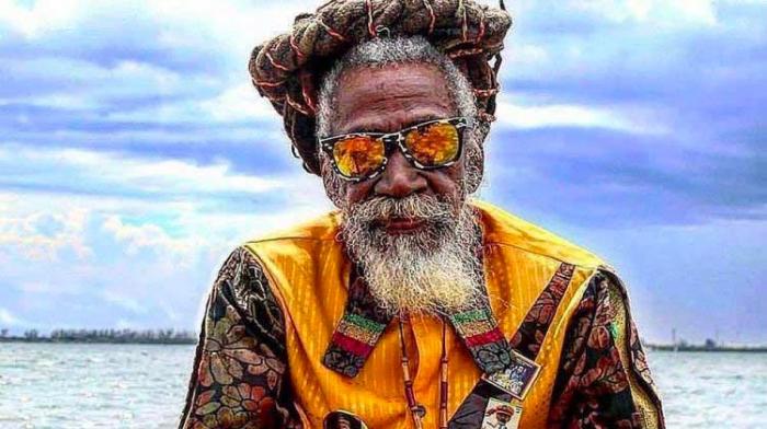 Le corps de Bunny Wailer toujours pas rendu à sa famille