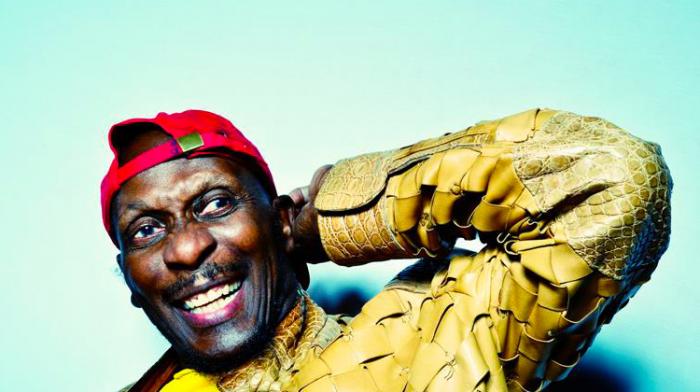 Jimmy Cliff annonce la sortie d'un nouvel album pour 2021