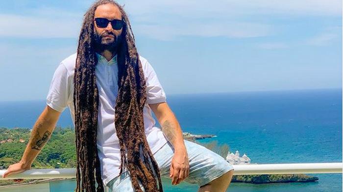 Alborosie annonce un nouvel album !