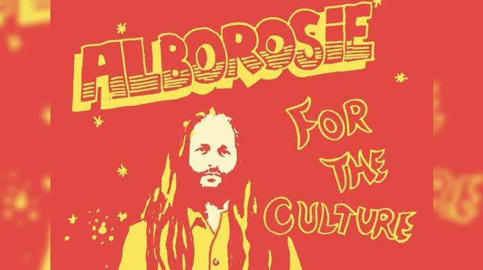 Alborosie 'For The Culture ' disponible